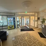 Отель Am Park Брауншвейг