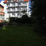 Am Park Отель