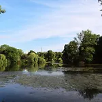 Am Park * Брауншвейг