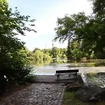 Am Park Отель *