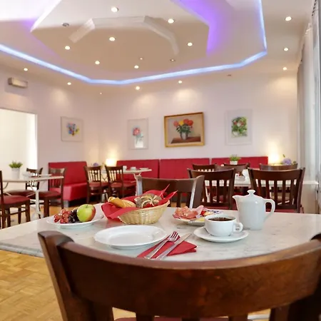 Hotel Am Park