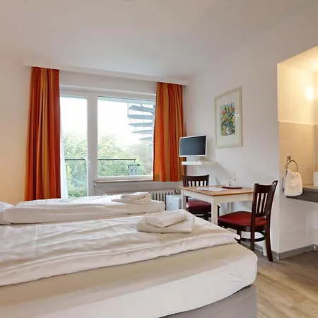 Hotel Am Park Braunschweig