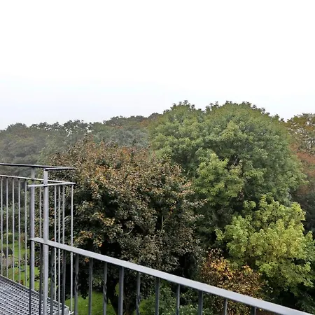 Hotel Am Park *