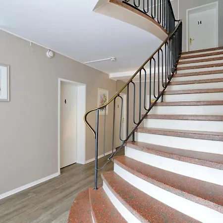 Am Park Hotel Braunschweig