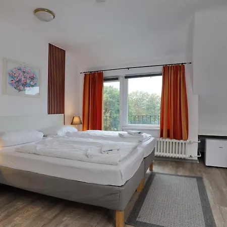 Am Park Hotel Braunschweig