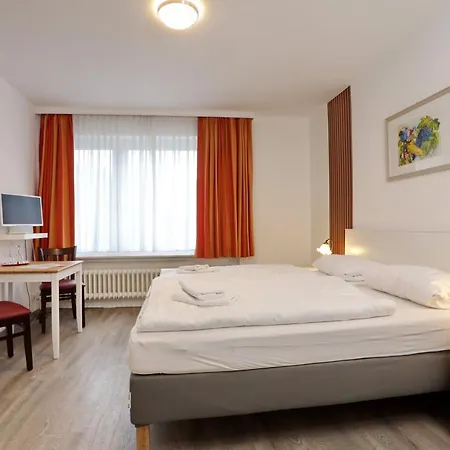 Hotel Am Park Braunschweig