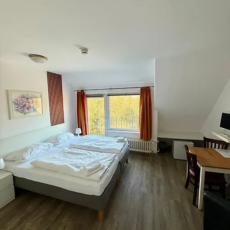 Am Park Hotel *