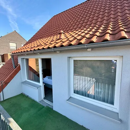 Hotel Am Park *