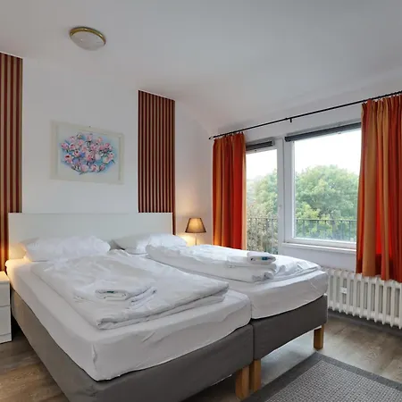Hotel Am Park
