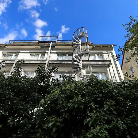 Am Park Hotel Braunschweig