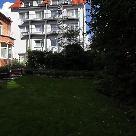 Am Park Hotel