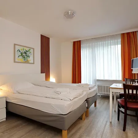 Hotel Am Park