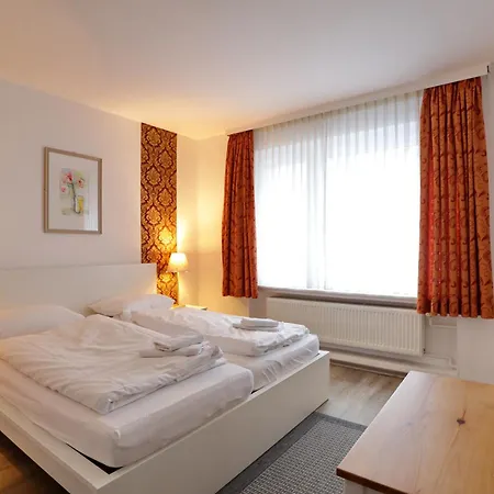 Hotel Am Park *
