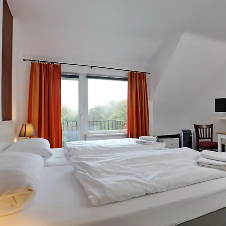 Hotel Am Park