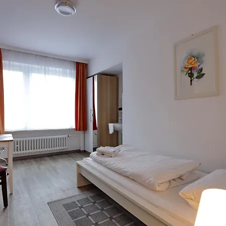 Hotel Am Park Braunschweig