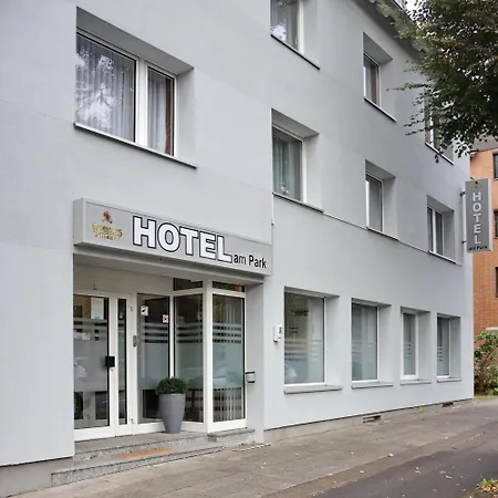 Hotel Am Park *