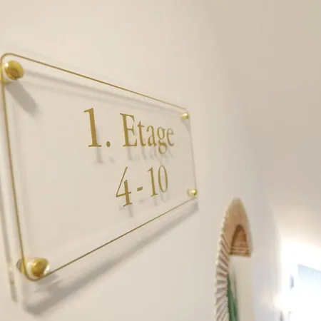 Am Park Hotel Braunschweig