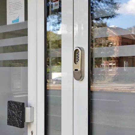 Hotel Am Park Braunschweig