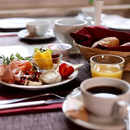 Am Park Hotel Brunszwik