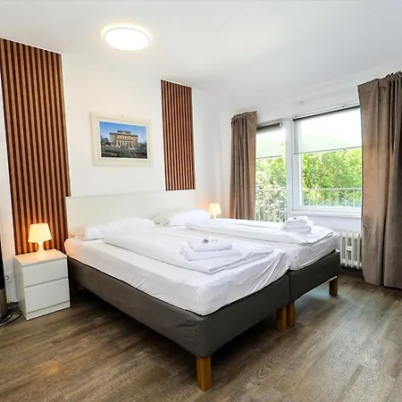 Am Park Hotell *
