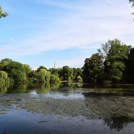 Am Park * Braunschweig
