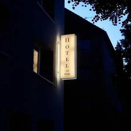 Am Park Hotel