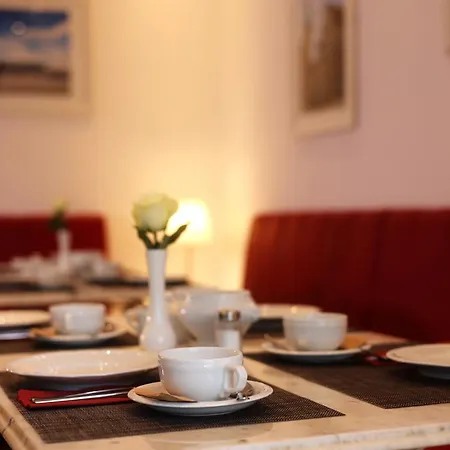 Am Park Hotel Braunschweig