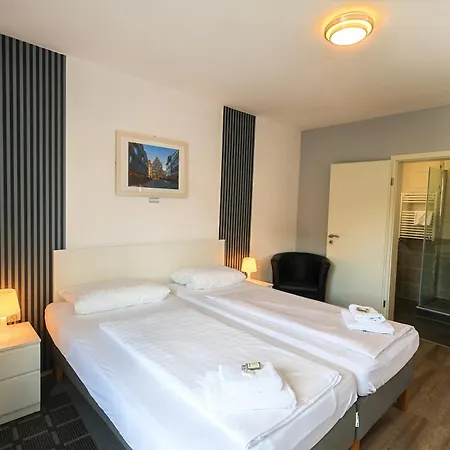 Am Park Hotel Braunschweig