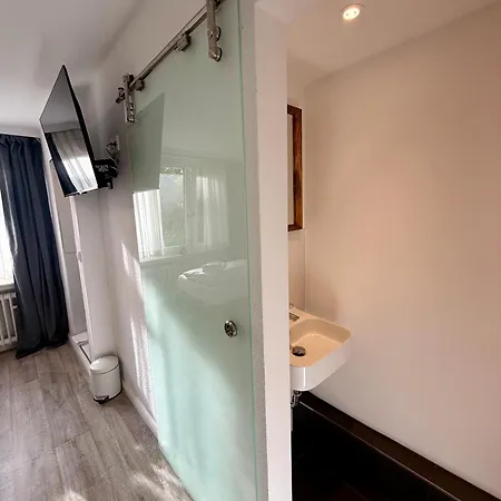 Am Park Hotel Brunszwik