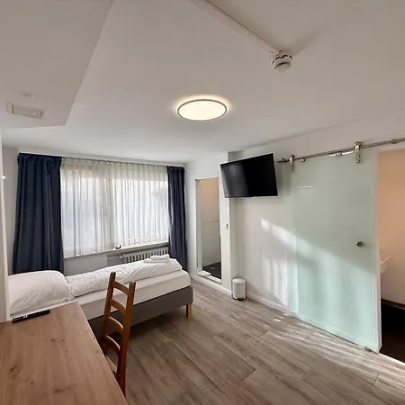 Hotel Am Park Braunschweig