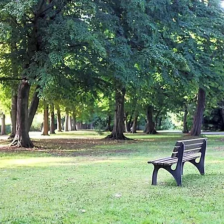 Am Park 호텔