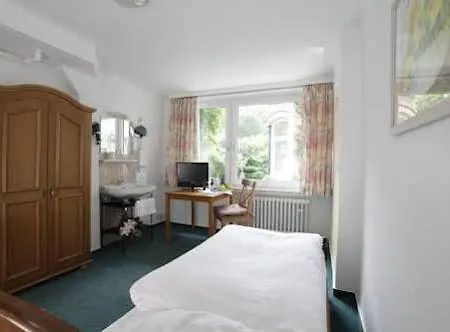 Hotel Am Park