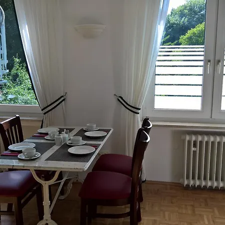 Am Park Hotel *