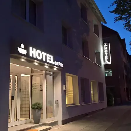 Am Park Hotel *