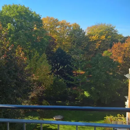 Hotel Am Park