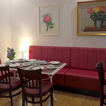 Hotel Am Park
