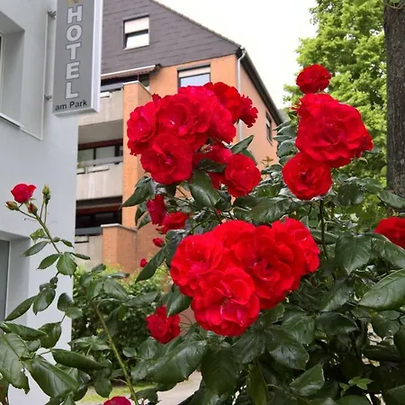 Hotel Am Park *