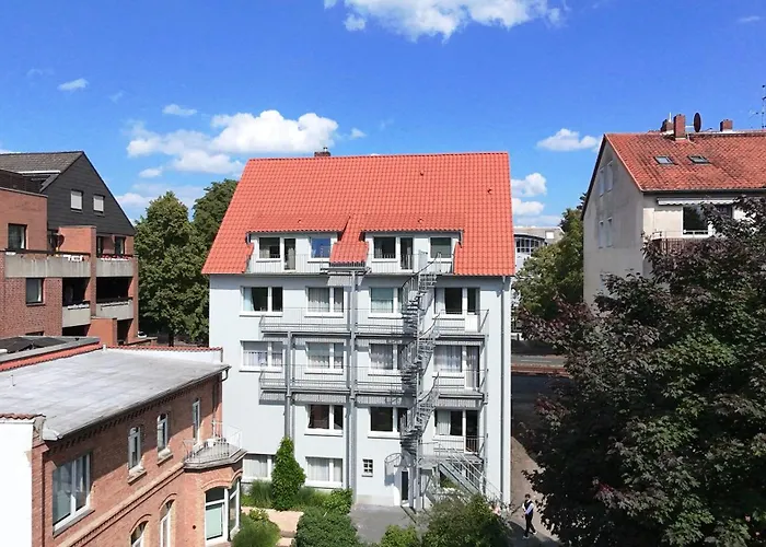 Am Park * 布伦瑞克