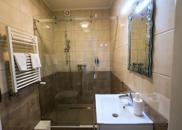 Am Park 酒店 布伦瑞克