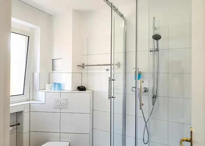 Am Park 酒店 布伦瑞克