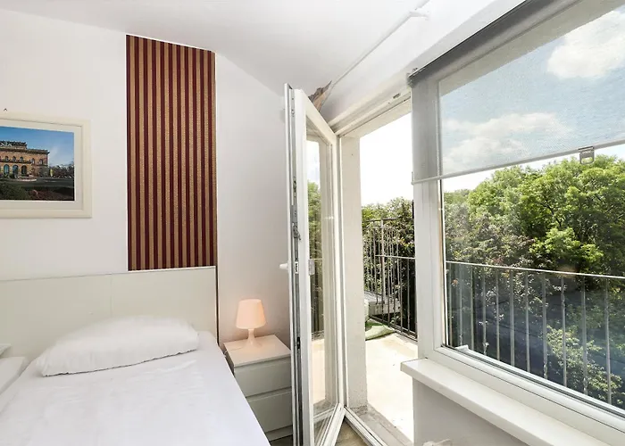 Am Park 布伦瑞克