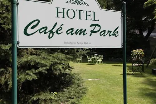 Am Park 布伦瑞克