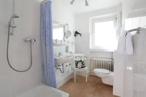 Am Park 酒店 布伦瑞克